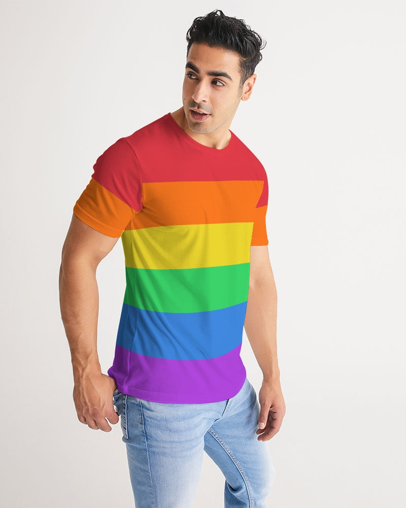 LGBT Pride Flag T-Shirt