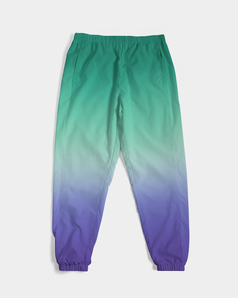 MLM Gay Pride Flag Ombre Jogger Track Pants