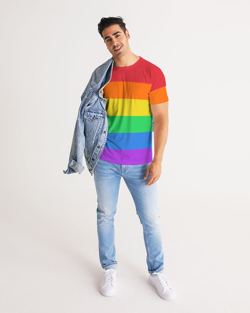 LGBT Pride Flag T-Shirt