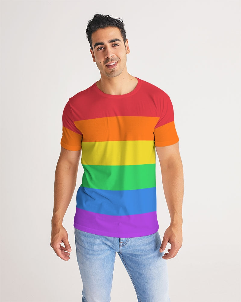 LGBT Pride Flag T-Shirt