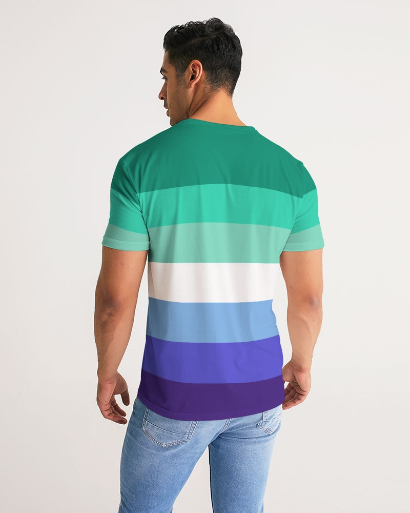 MLM Gay Pride Flag T-Shirt