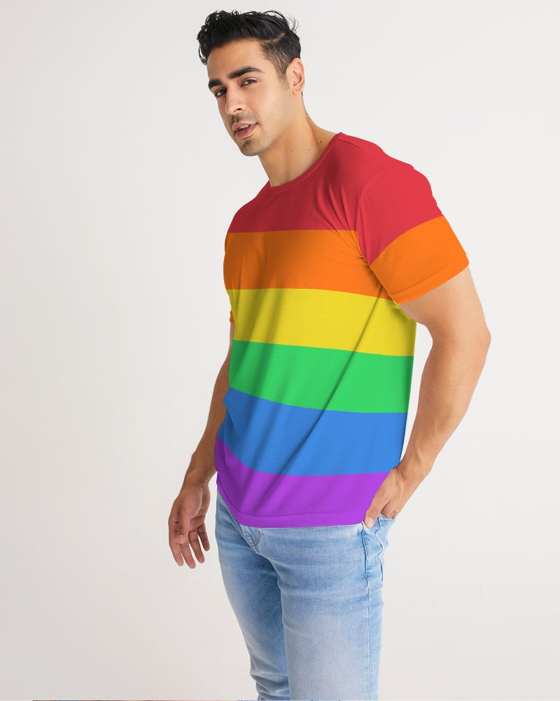 LGBT Pride Flag T-Shirt