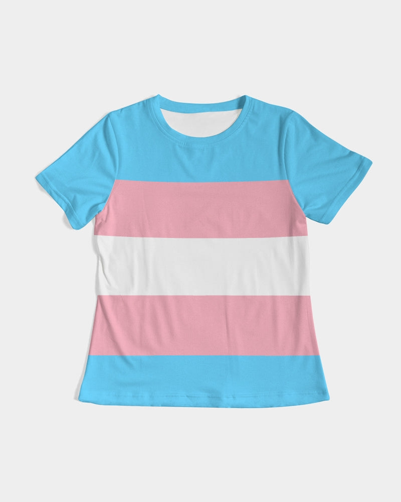 Transgender Pride Flag T-Shirt