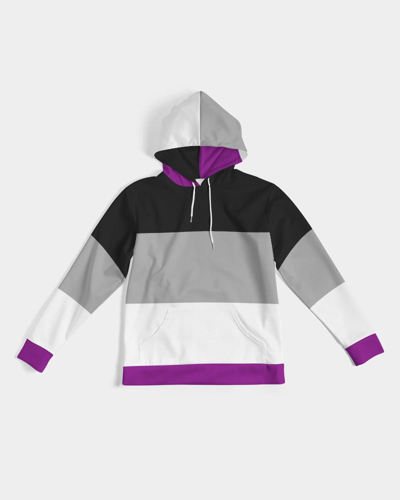 LGBT Pride Flag Pullover Hoodie