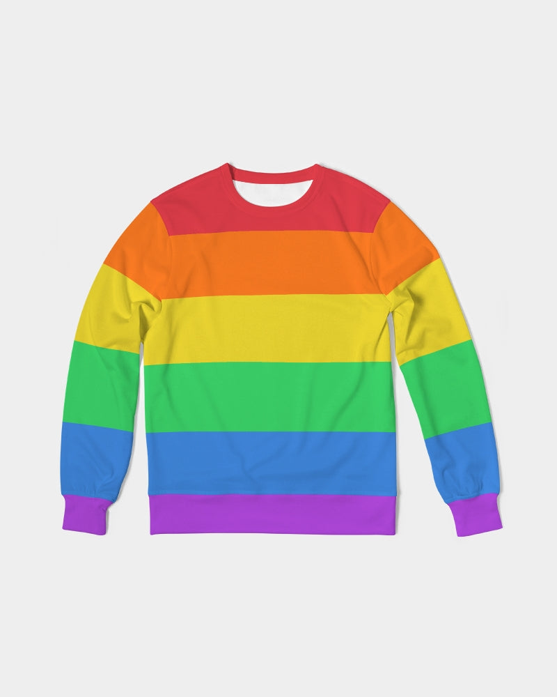 LGBT Pride Flag Sweater Sweatshirt
