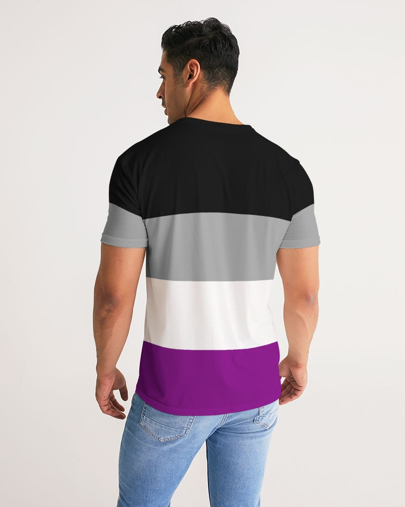 Asexual Pride Flag T-Shirt