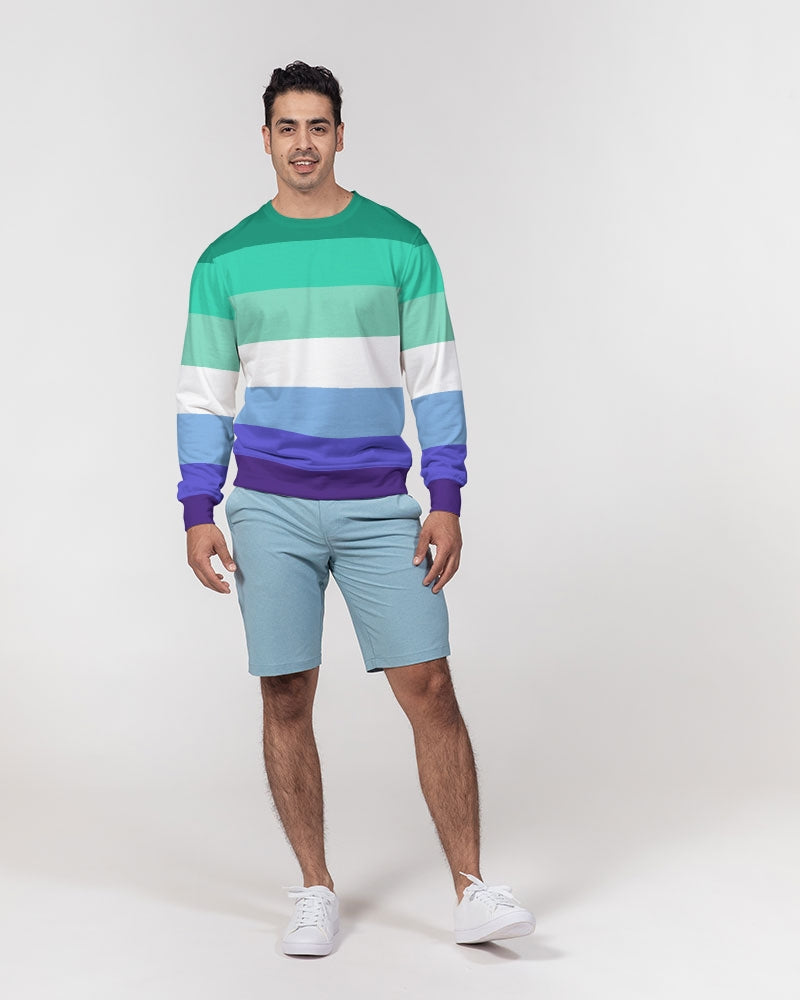 MLM Gay Pride Flag Sweater Sweatshirts