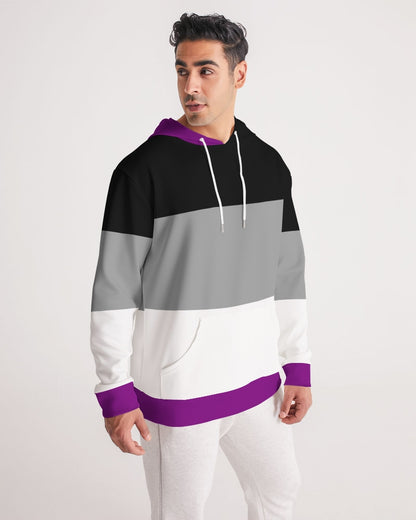 LGBT Pride Flag Pullover Hoodie