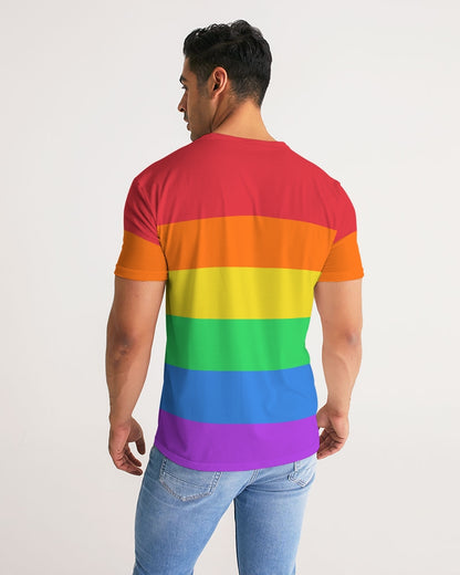 LGBT Pride Flag T-Shirt