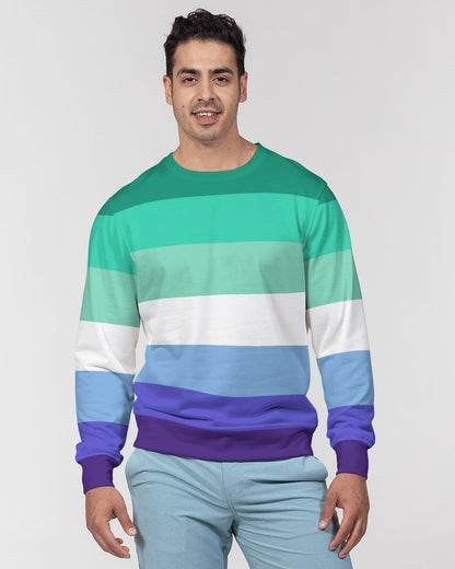 MLM Gay Pride Flag Sweater Sweatshirts