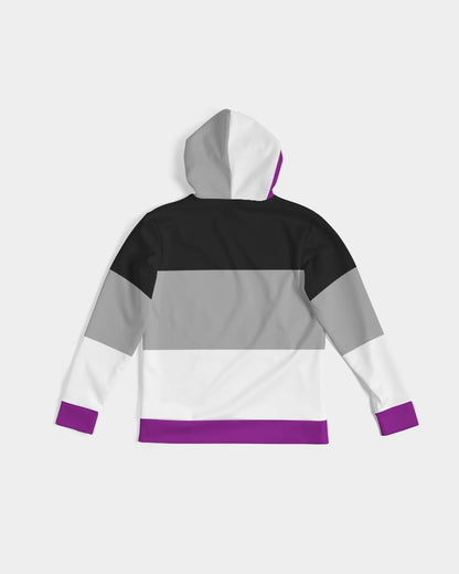 LGBT Pride Flag Pullover Hoodie