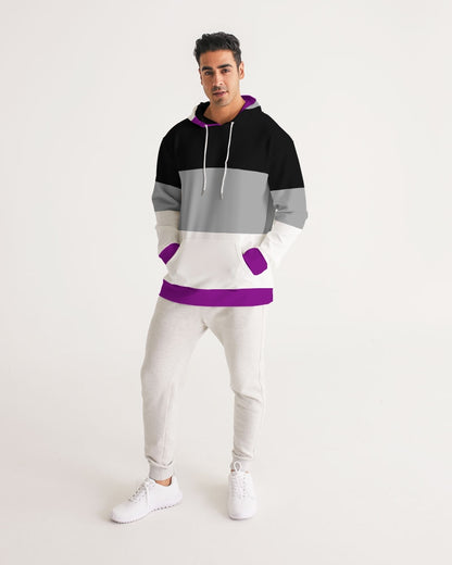 LGBT Pride Flag Pullover Hoodie
