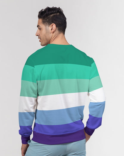 MLM Gay Pride Flag Sweater Sweatshirts