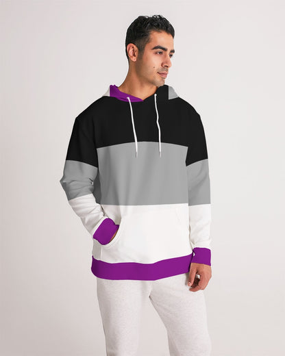 LGBT Pride Flag Pullover Hoodie