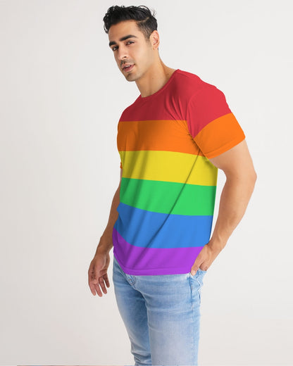 LGBT Pride Flag T-Shirt