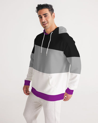 LGBT Pride Flag Pullover Hoodie