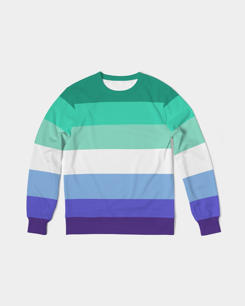 MLM Gay Pride Flag Sweater Sweatshirts