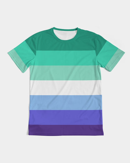 MLM Gay Pride Flag T-Shirt