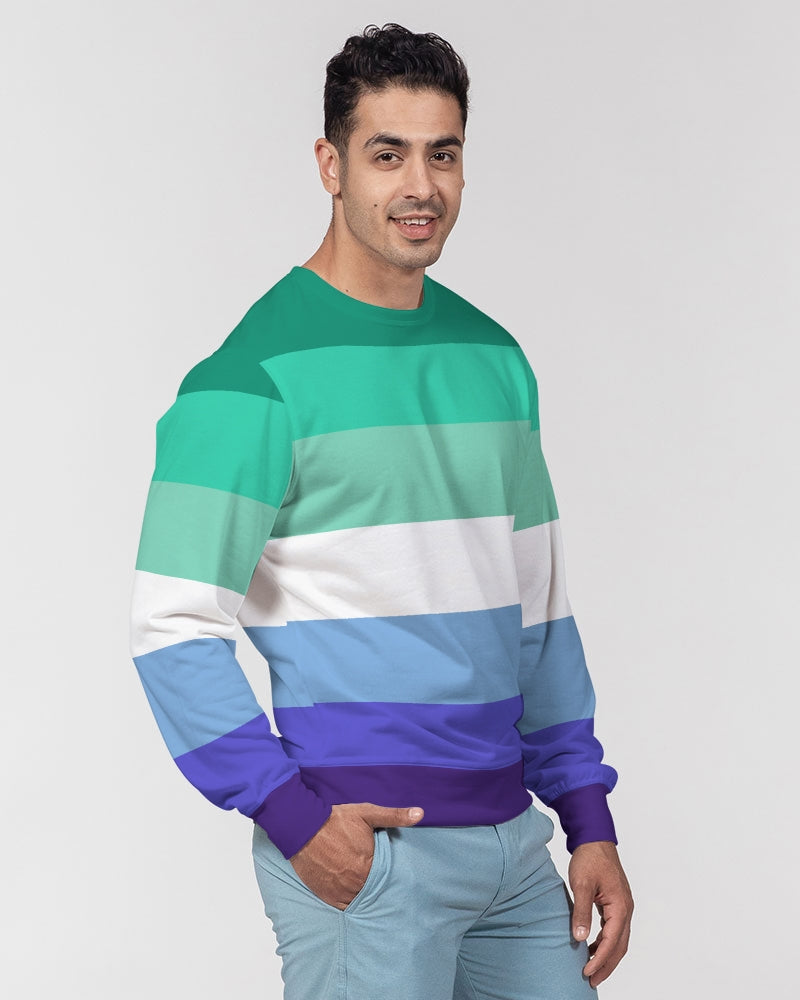 MLM Gay Pride Flag Sweater Sweatshirts