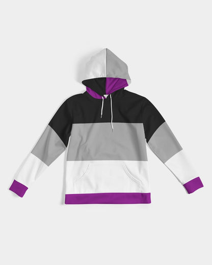 LGBT Pride Flag Pullover Hoodie