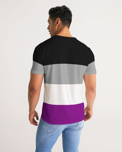 Asexual Pride Flag T-Shirt