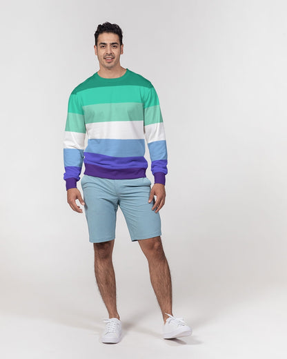 MLM Gay Pride Flag Sweater Sweatshirts